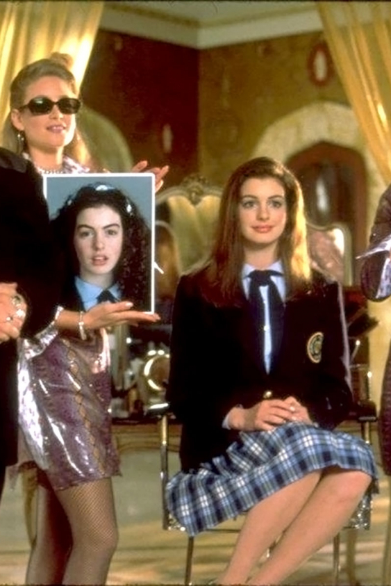 Romantik Komedi Filmlerinde Neden Hep Kadınlar Değişiyor?