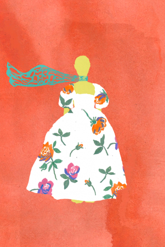 Valentino'dan Sorumlu Bir Moda Girişimi