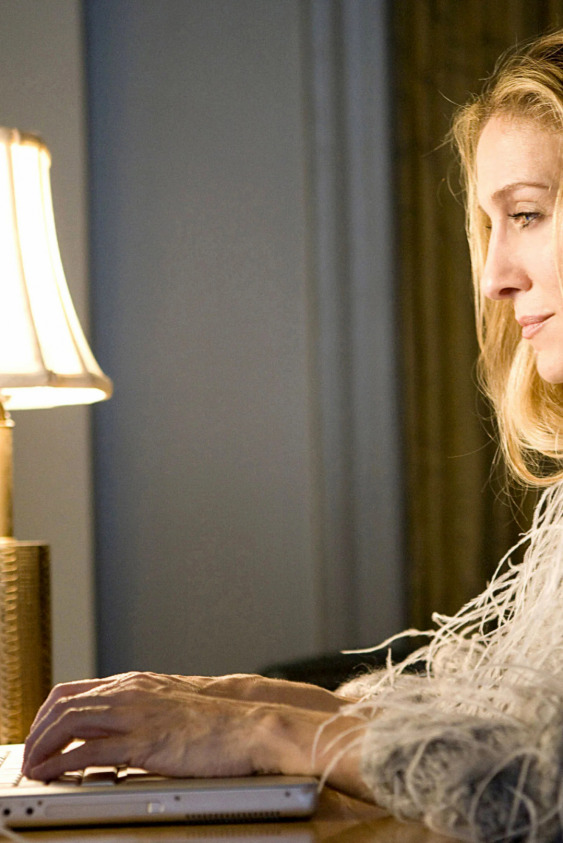 Romantik Komedilerin Favori Mesleği: Gazetecilik Romantik Komedilerin Favori Mesleği: Gazetecilik