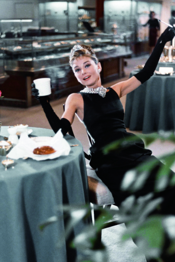 Ekranlardan Gardıroplara