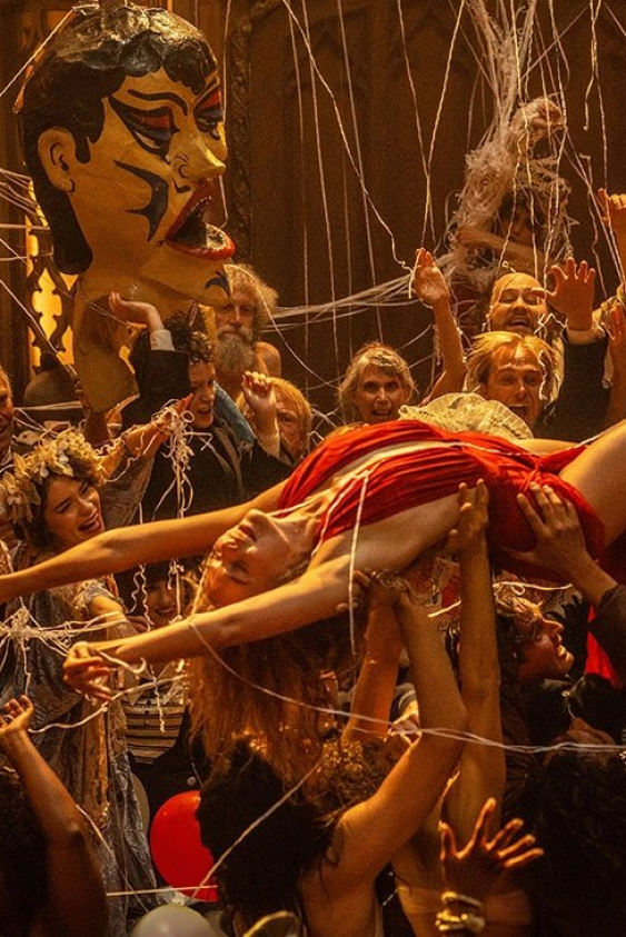 Damien Chazelle’in Son Filmi “Babylon” Hakkında Her Şey