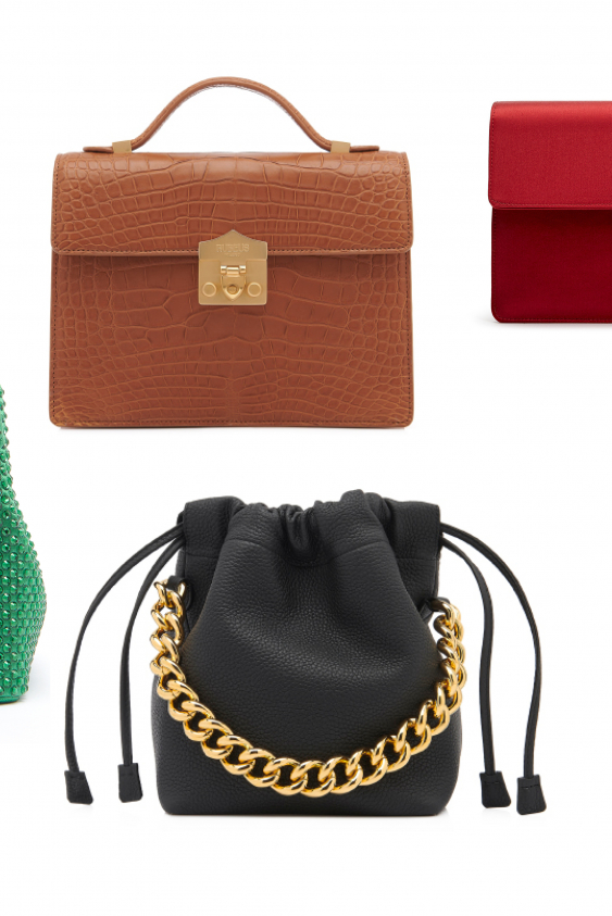 Vogue Radar: Rubeus Milano