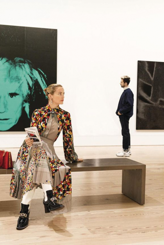 2023 Trend Rehberi: Sanat