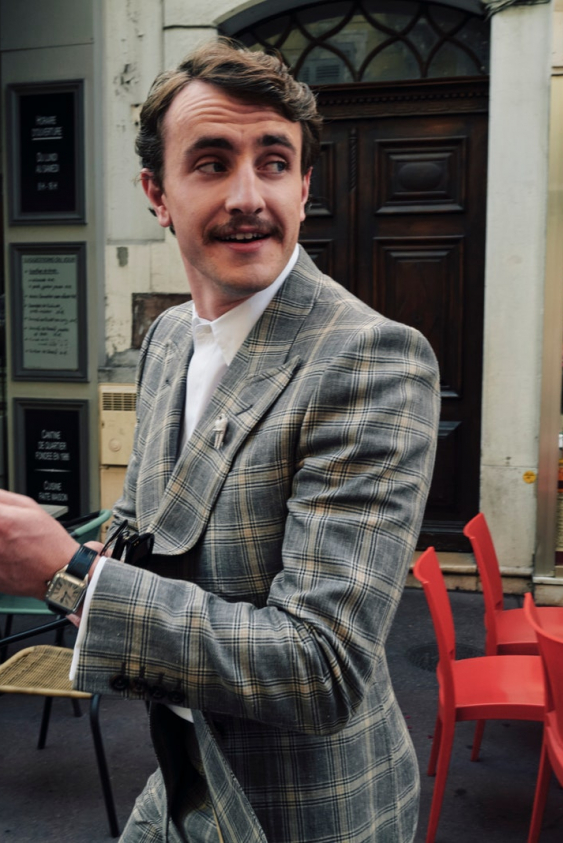 Paul Mescal Cephesinden Haberler