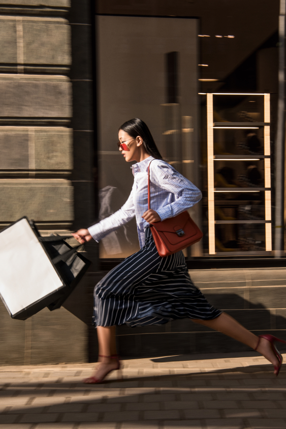 Hayaller Sürdürülebilirlik