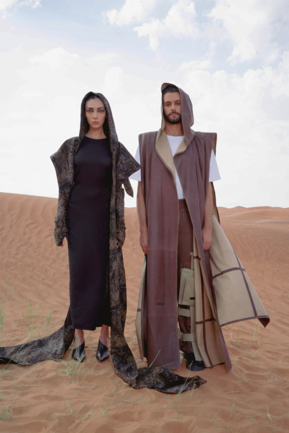 Nostaljiyle Geleceğin Buluşması