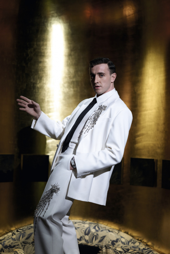 Paul Mescal ile Aftersun Üzerine