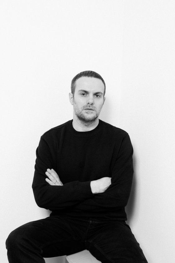 Gucci'nin Yeni Kreatif Direktörü Sabato De Sarno Oldu Gucci'nin Yeni Kreatif Direktörü Sabato De Sarno Oldu