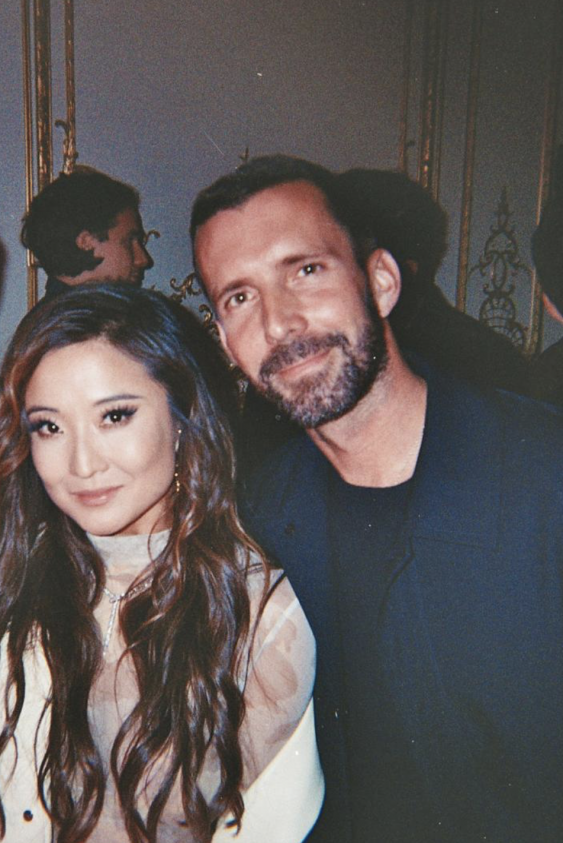 Eğlencenin Metodolojisi: Julien Dufour Anlatıyor