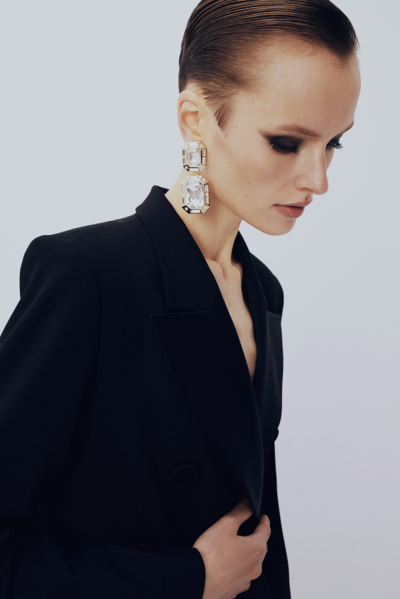 İhtişamlı ve Sihirli Bir Değnek: Ninon 5. yılını kutluyor