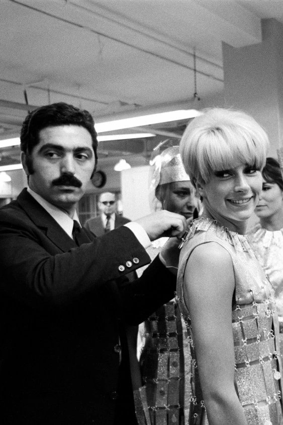 Paco Rabanne'nın Vedası