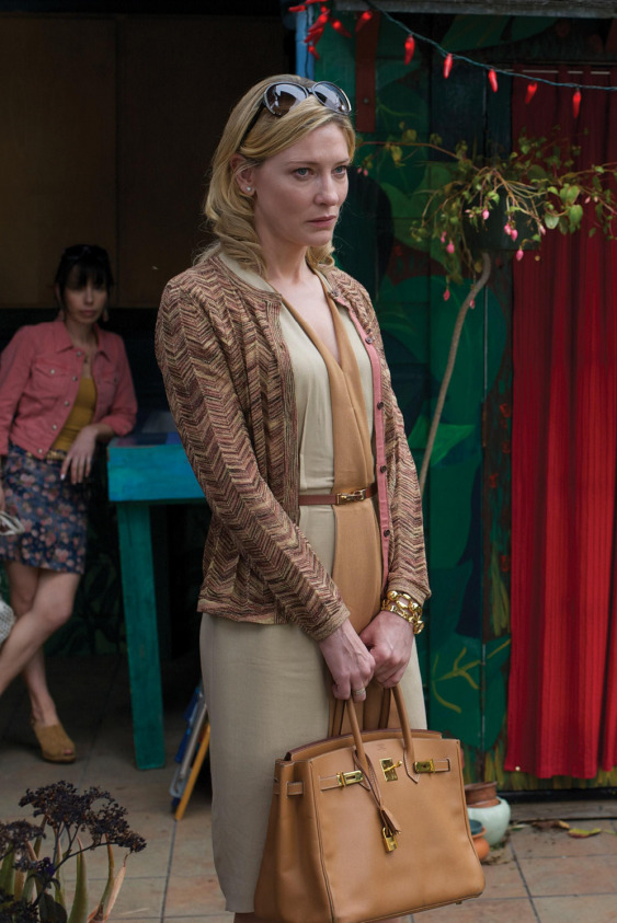 Sinemada Stil Mizansenleri