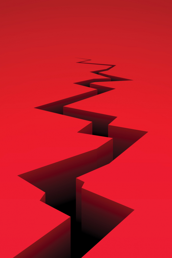 Fiber Optik Kablolar Depremde Sizi Nasıl Uyarabilir?