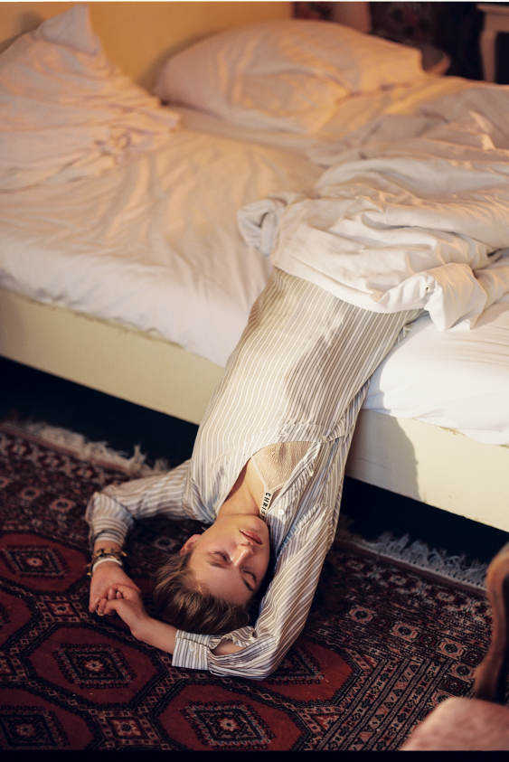 Fotoğraf: Dan Beleiu