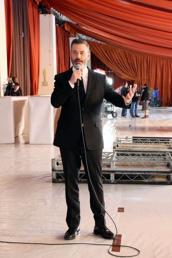 Kırmızı Halı Geçidinde Radikal Değişim