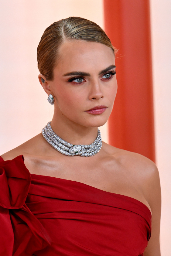 Cara Delevingne