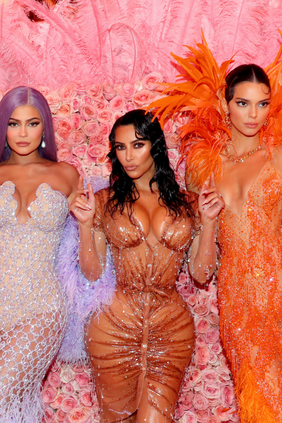 Kardashian'lar ve Jenner'ları Met Gala 2023'te Görebilecek Miyiz?