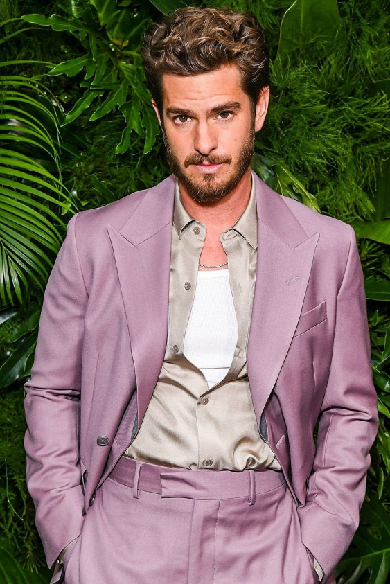 Andrew Garfield Cephesinden Güncel Haberler Andrew Garfield Cephesinden Yeni Haberler