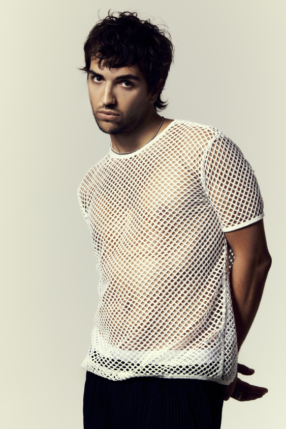 GCDS'nin Arkasındaki Derin Tutkular Derin Tutkular: Giuliano Calza&GCDS