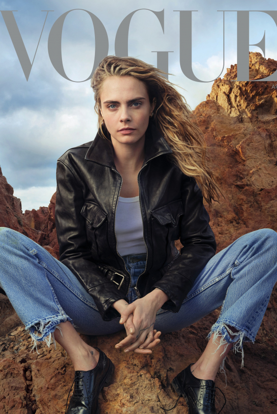 Cara Delevingne Ruhsal Sağlık Sorunlarını Paylaşıyor Cara Delevingne tüm açıklığıyla mental sağlık sorunlarını konuşuyor