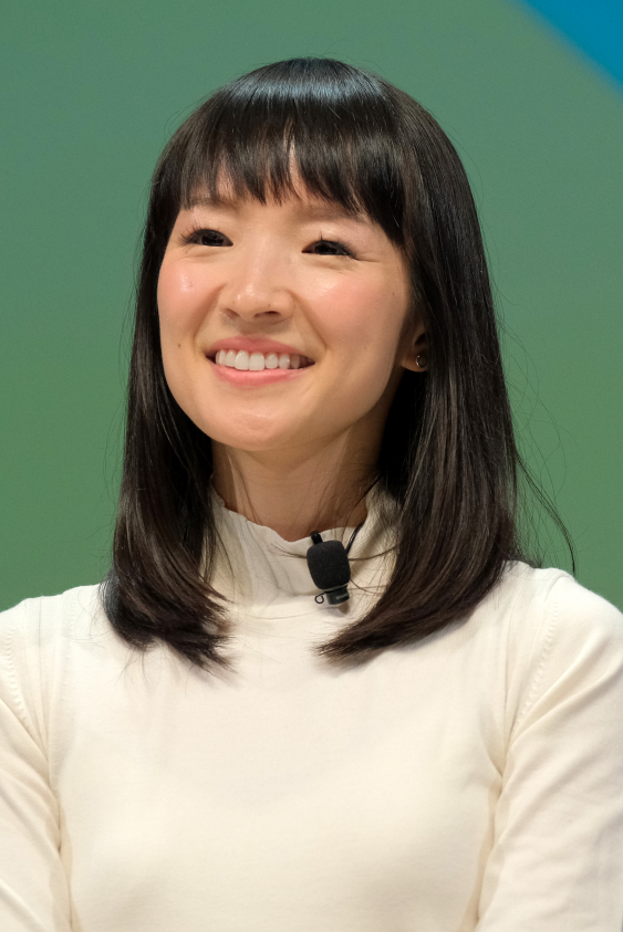 Marie Kondo ve Vazgeçmenin Dönüştürücü Büyüsü