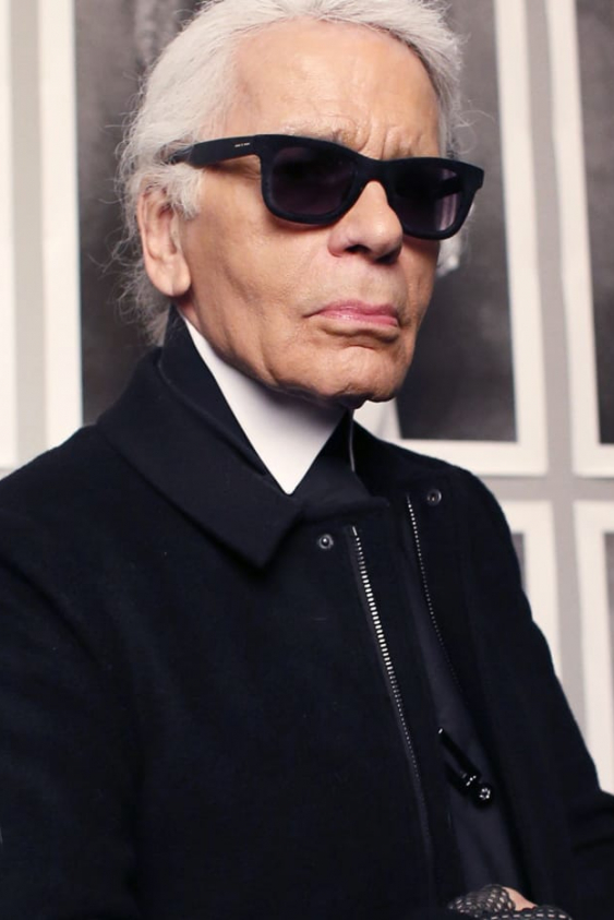 Metropolitan Sanat Müzesi, Yaklaşan Karl Lagerfeld Sergisiyle İlgili Ayrıntıları Açıkladı