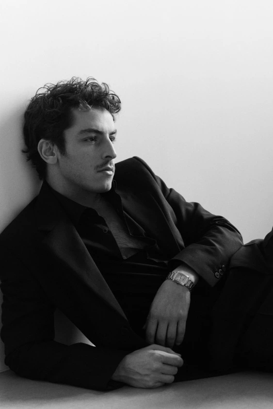 Boran Kuzum: Kaleydoskop Gibi