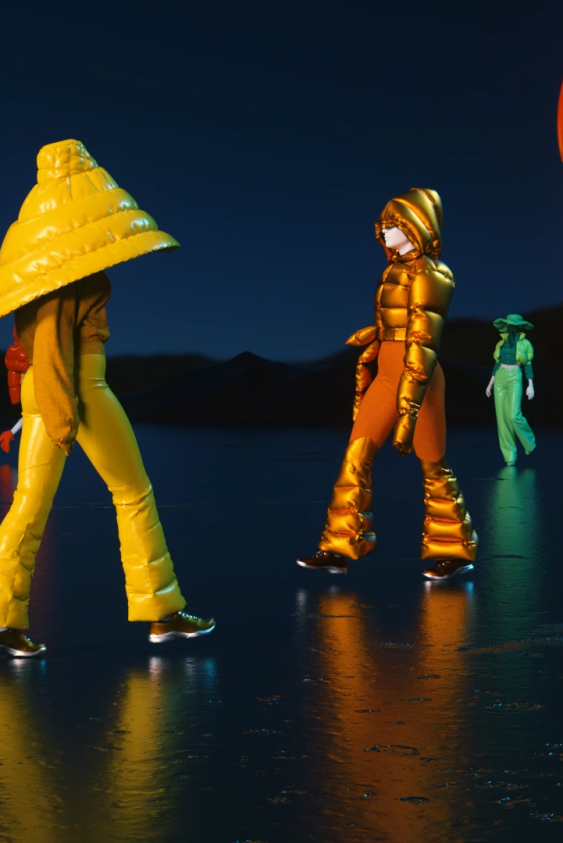 Moda Sektöründe Dijitalleşme