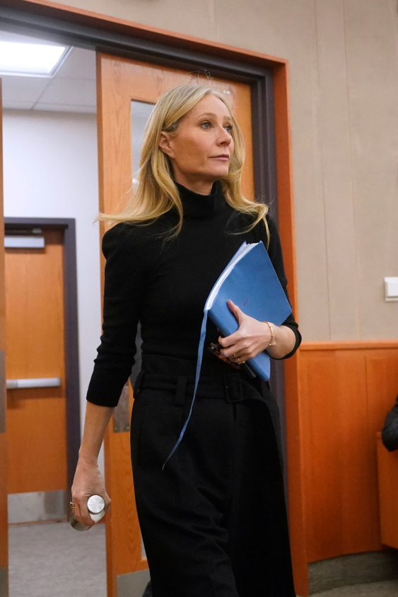 Gwyneth Paltrow’un ‘kayak davası’ hakkında ne biliyoruz?