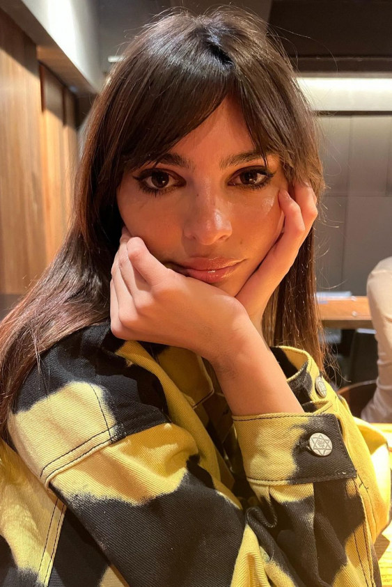 Bahar Tazeliği: Küt Perçemler Bahar Tazeliği: Küt Perçemler