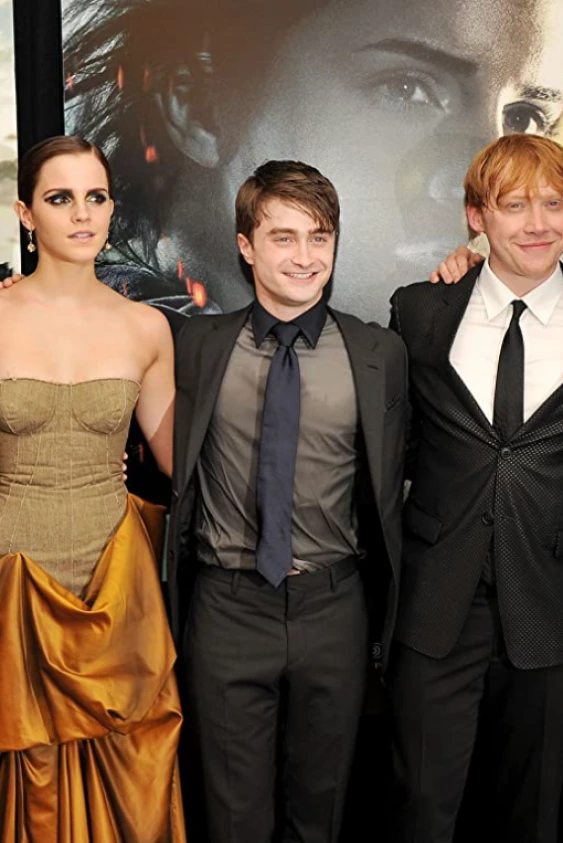 Harry Potter Serisi Bir TV Dizisi Olmaya Çok Yakın