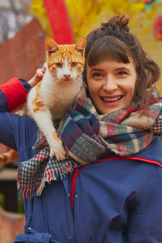 Eşyaların Patriyarkası