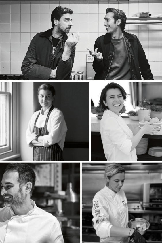 Türk Şefler Londra Sahnesinde