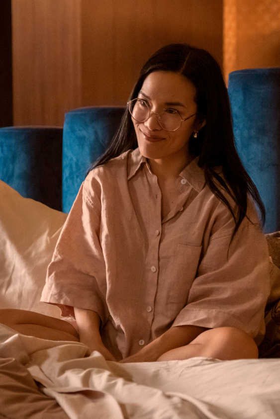 Steven Yeun ve Ali Wong'lu Beef Hakkında Bildiğimiz Her Şey Steven Yeun ve Ali Wong'lu Beef Hakkında Bildiğimiz Her Şey