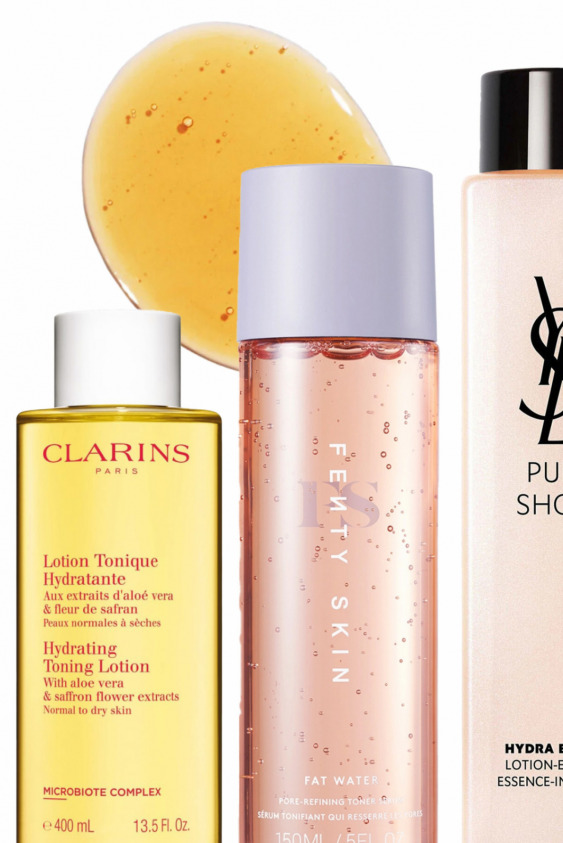 Tonik Geri Döndü Tonik Geri Döndü