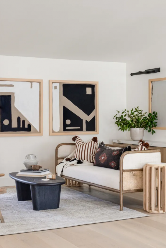 İskandinav Stili Dekorasyon İskandinav Stili Dekorasyon