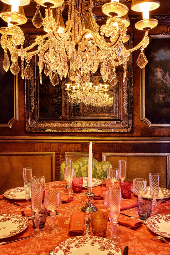 Paris’te Deneyimlemeniz Gereken 10 Nostaljik Restoran