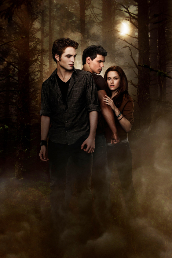 Twilight Evrenine Dönüş Twilight Evrenine Dönüş
