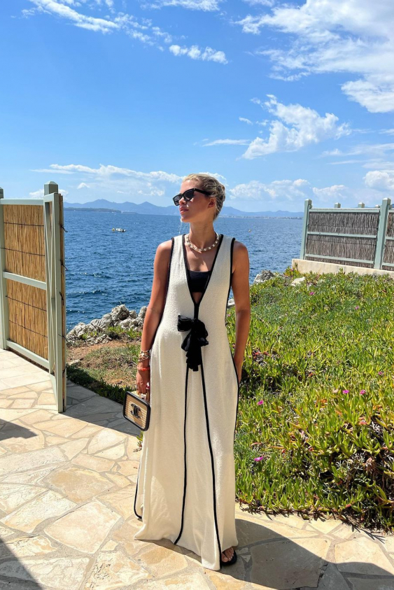 Zendaya'nın Coachella Çıkarmasından Sofia Richie'nin Chanel İmzalı Gelinliğine Haftanın Moda Haberleri