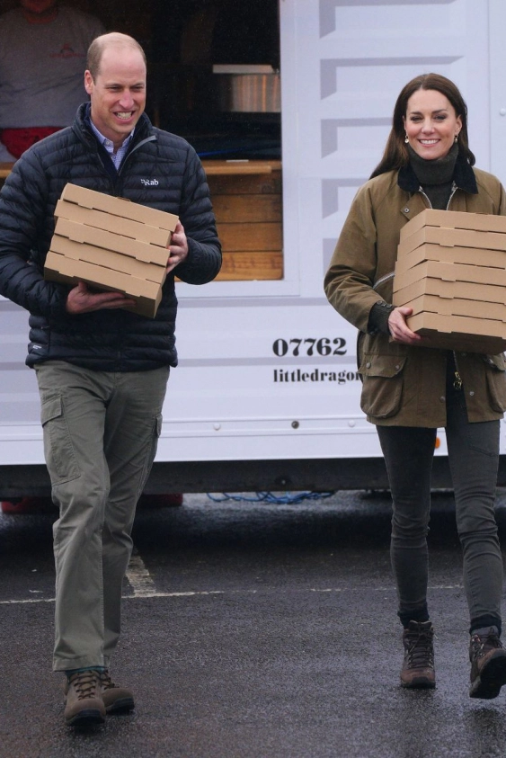 Kate Middleton
