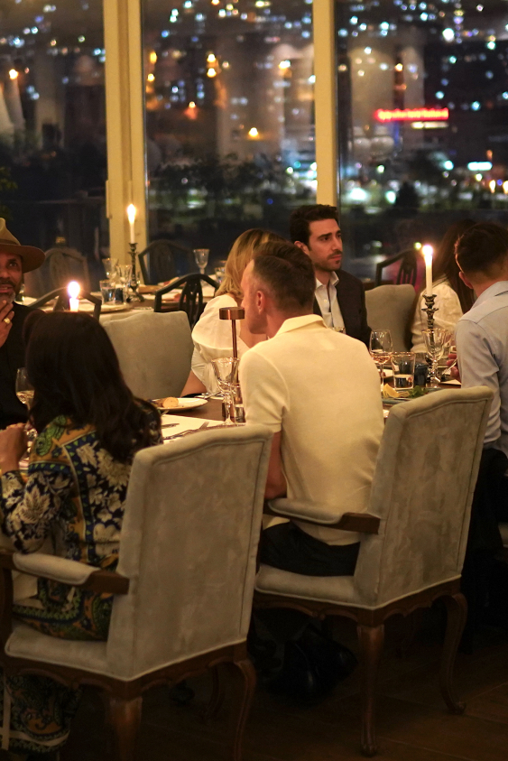 Değerli bir Aile Mirası