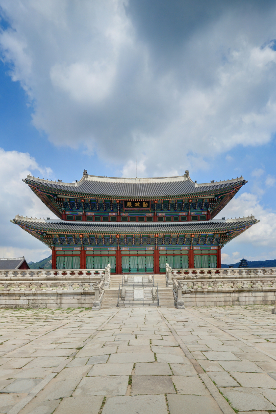 Gucci Cruise 2024 Defilesi’ne Hazırlık