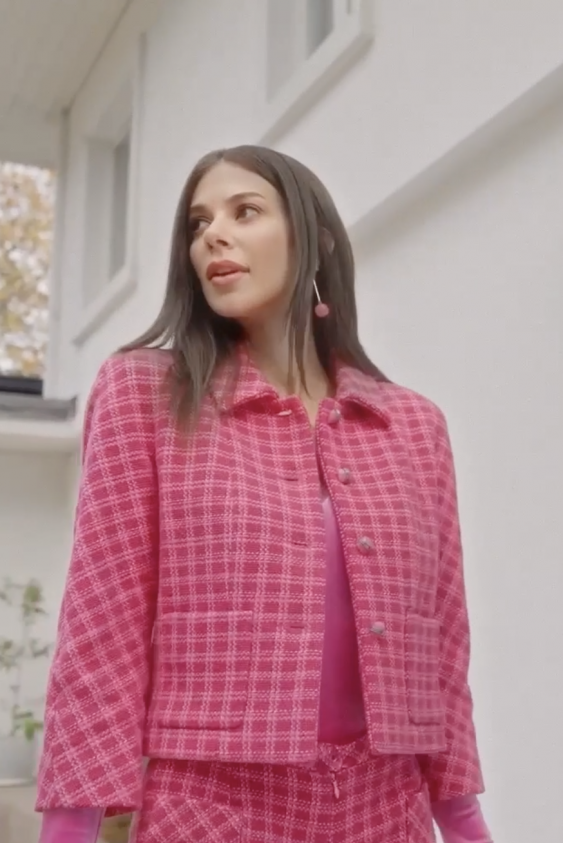 Elidor #GücüSaçlarında - Deren Talu