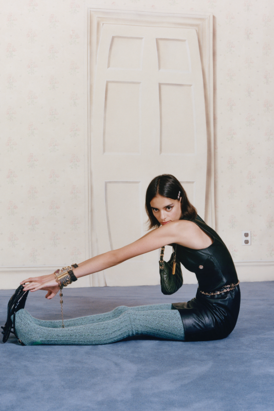 Moda Markalarının Esnetme Stratejisi