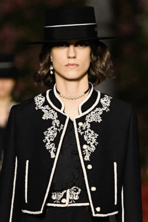 Dior, Cruise 2024 Defilesi için Meksika’ya Gidiyor