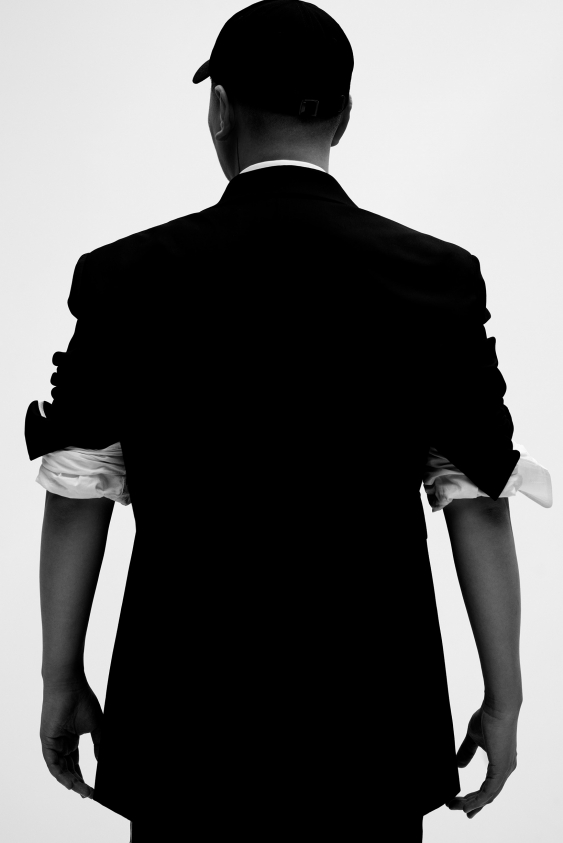 Helmut Lang'in Yeni Kreatif Direktörü: Peter Do