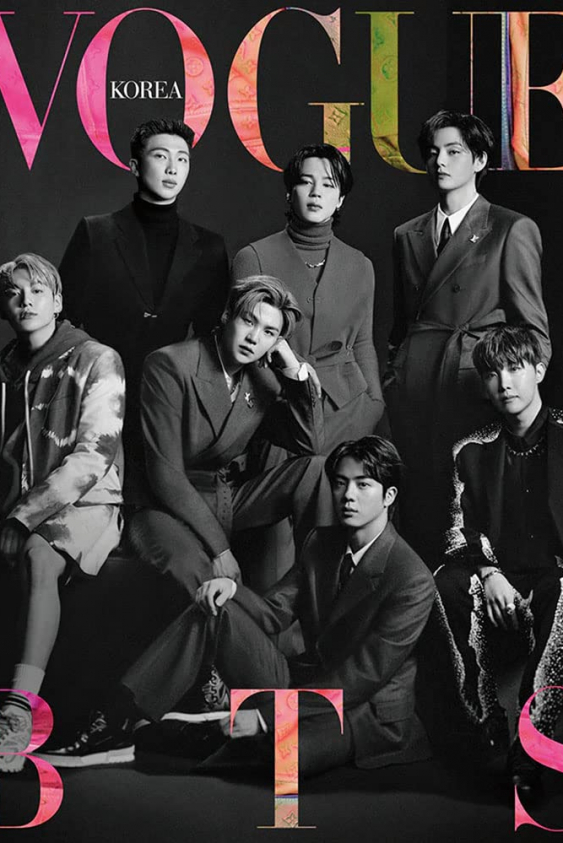 BTS ile Hayallerin Ötesine