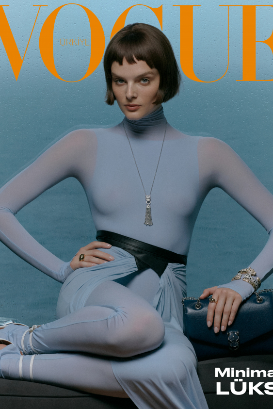 Vogue Türkiye Mayıs 2023