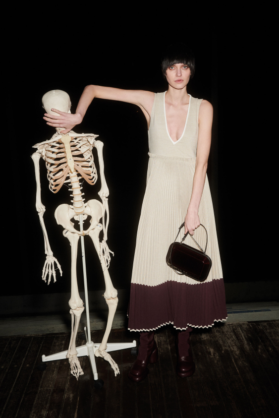 Modanın Mükemmelleştiremediği Bireylerden Misiniz?