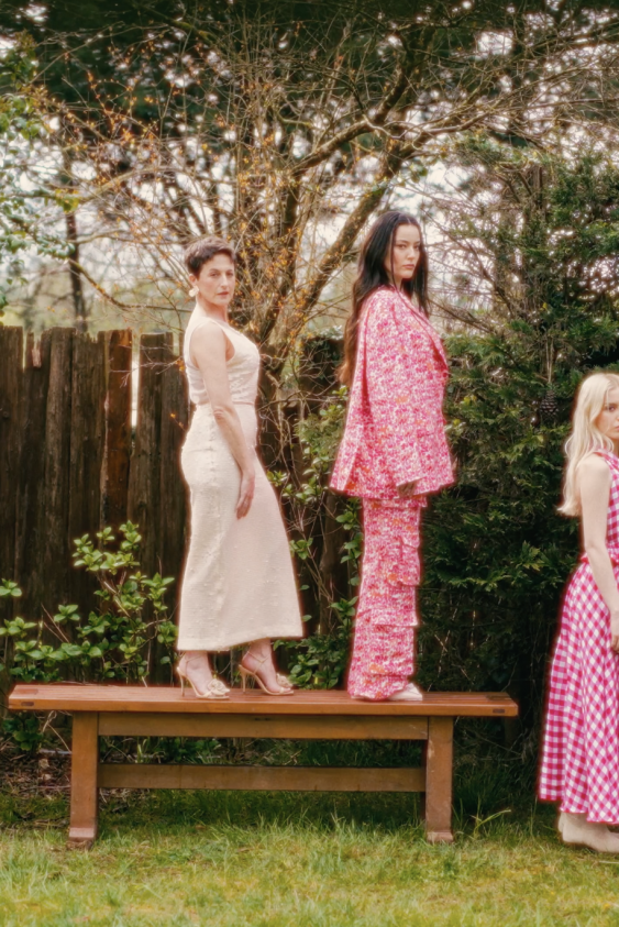 Broadway İstanbul'a, Ruhlar Göklere